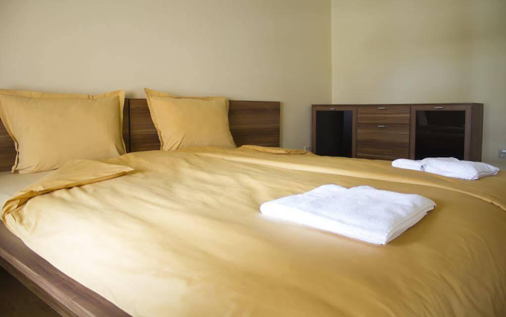Family Hotel Madrid Sofia Buitenkant foto
